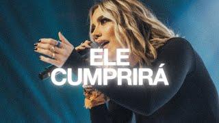 Ele Cumprirá - AMÉM, Julliany Souza