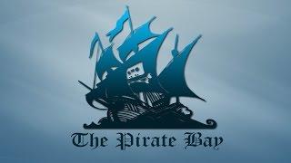 The Pirate Bay Is No More