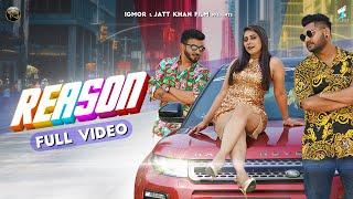 Reason - Rythm Mansa || Arpit Kapoor || Major Sandhu || Jatt Khan Films