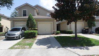 Jacksonville Townhomes for Rent 2BR/2.5BA by Property Manager in Jacksonville