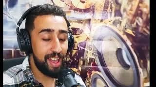 ayoub bg - ahib bar wa mzyon ايوب بيجي احب البر والمزيون - مقطع من ليف 