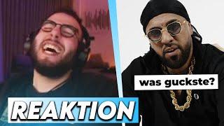 10/10 LACHFLASH  Das lustigste Interview mit MoDouzi 