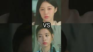 Go Yoon Jung vs Jung So Min  #alchemyofsouls #short #shorts #shortvideo