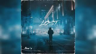 New'o - Lost (Official Audio)