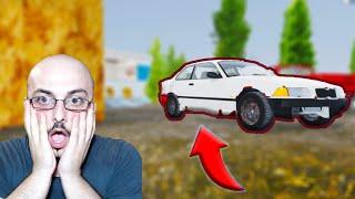 Mi-am Cumparat BMW si am facut ACCIDENT! Mon Bazou #1