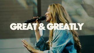 Great & Greatly (ft. Nicole Duckworth) | Legacy Nashville Music
