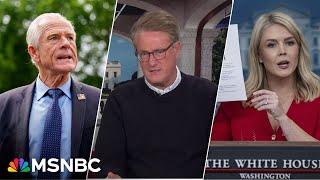 Joe: This is not a 'judicial coup'...It’s the Constitution of the United States