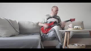 Radomir Lakic Laki - Unique - Ilianni Guitars