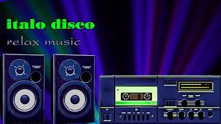 Euro Disco Music, New Italo Disco  Vol 139, Instrumental Music 2023