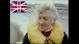 Bisto Advert 1973 Jon Pertwee