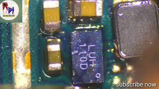 itel vision 1 LCD display black light fixed || itel vision 1 LCD graphics problem fixed