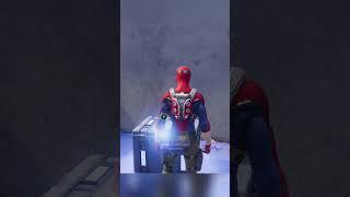 Hell's Kitchen Tech Crate Location #1 - Marvel's Spider-Man 2 [4K 60FPS] (PC, PS5)
