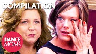 Dance Moms: ICONIC Abby Lee Miller Moments! (Compilation) | Part 11