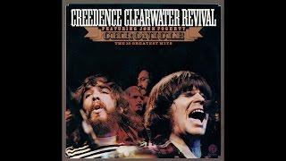 Creedence Clearwater Revival - Lodi