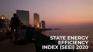 State Energy Efficiency Index | #SEEI