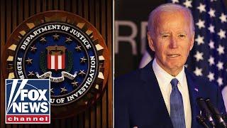 FBI to reopen three unsolved Biden-era cases: 'MOVE TOWARD TRANSPARENCY'