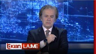 Edicioni i Lajmeve Tv Klan 28 Shkurt 2025, ora 23:45 | Lajme - News