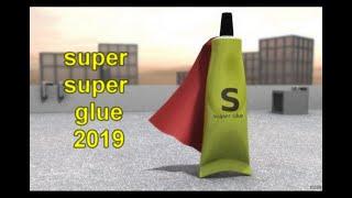 super super glue 