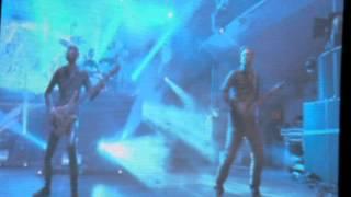 Within Temptation - Ice Queen  (Masters of Rock 2012)