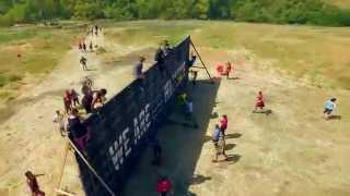 Warrior Dash Teaser