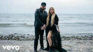 Nate Smith, Avril Lavigne - Can You Die From a Broken Heart (Official Music Video)