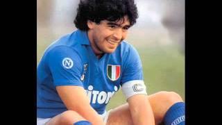 Nino D Angelo - Napoli (FORZA NAPOLi)