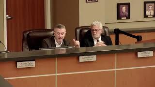 City Council 3/5/25