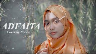 ADFAITA - ( Cover by Naswa Aulia )