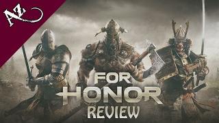 For Honor - Game Review