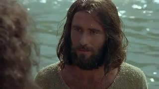 The Jesus Movie - Afrikaans