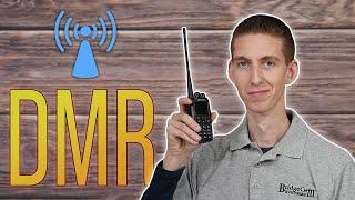 How to Get Started in DMR Radio