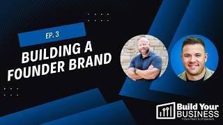 People Follow People: Building a Founder Brand