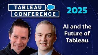 Jeffrey Shaffer on AI and the Future of Tableau