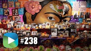 Day Of The Dead At Merced Multicultural Arts Center | Studio209