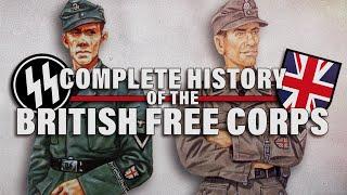 The Complete History of The British SS