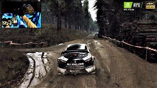 DiRT Rally 2.0 | RELENTLESS Speed in 600BHP Seat Ibiza RX