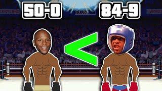 Boxing Facts that sound Fake but are Actually TRUE PART 4