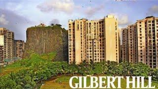 GILBERT HILL | A 66 MILLION YEAR OLD SECRET IN MUMBAI !!