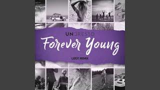 Forever Young (LIZOT Remix)