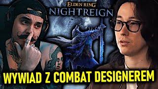 Sekrety Designu Nightreigna