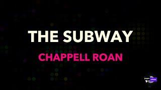 Chappell Roan - The Subway (Unofficial/Unreleased) | Karaoke Version