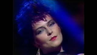 Toyah - The Vow (1983 Vintage Performance) | #SaturdaySongs