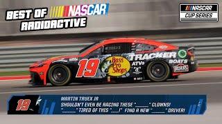 Best Of 2024 NASCAR Radioactive (Part 1)