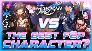 Support Power Creep Is Here? Remembrance Trailblazer Gameplay Analysis | Honkai: Star Rail