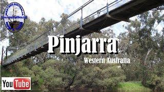 Pinjarra - Western Australia