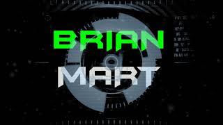 BRIAN MART MIX CIRCUT 2021