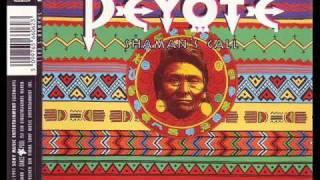 Peyote-Wardance