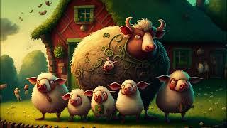 The Swineherd | Bedtime Story for Kids