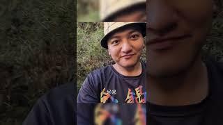 請勿輕易嘗試，生水煮沸還是比較安全！珍惜水資源～#白姑大山 #金饅頭登山隊 #森山饅頭人 #登山 #戶外 #百岳 #山 #大自然 #mountain #hiking #outdoor