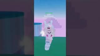 I love u for infinity! Roblox edit || Red Roses